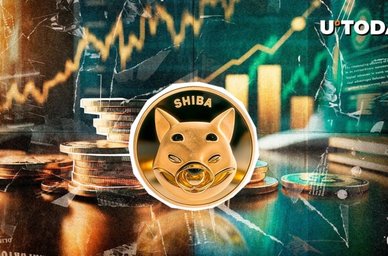 SHIB Reaches New All-Time High in This Key Metric