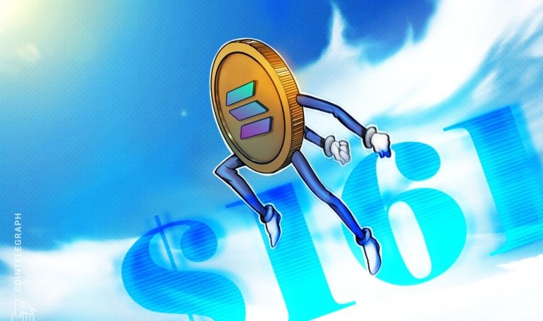 SOL Hits 1 After ETF News, Is It Just Hype?