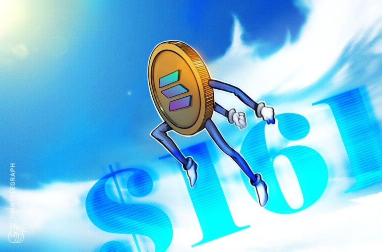 SOL Hits 1 After ETF News, Is It Just Hype?