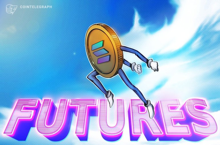 SOL Rally To 0 Possible As ETF Approval Odds Rise