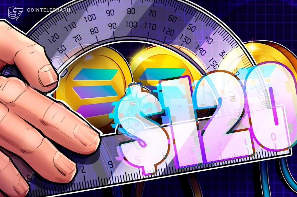 SOL Risks 0 Retest Despite Bullish Onchain Data