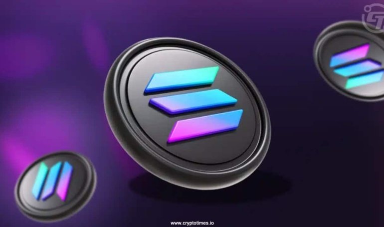 SOL To Hit 0 Amid Bullish Reversal