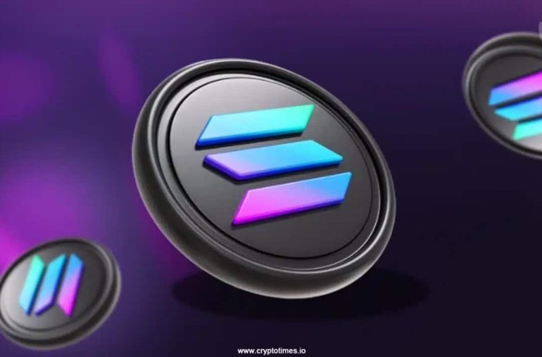 SOL To Hit 0 Amid Bullish Reversal