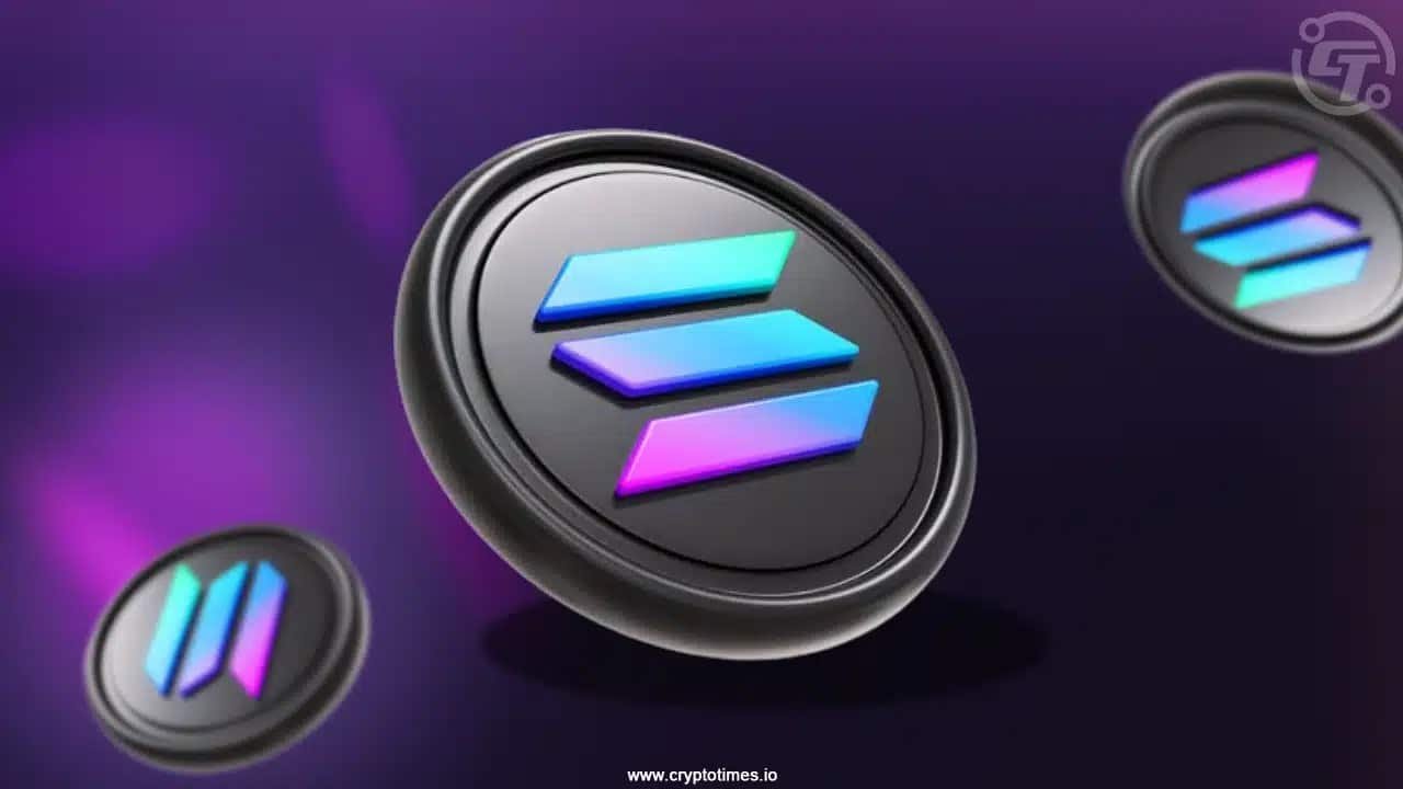 SOL To Hit 0 Amid Bullish Reversal