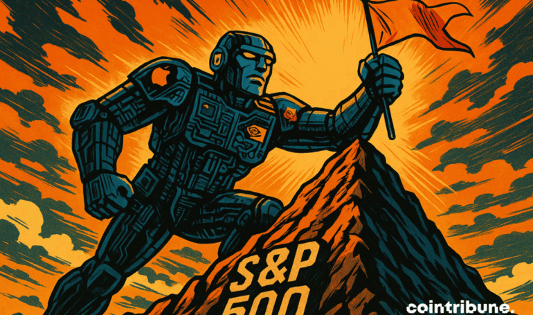 S&P 500 Surges Despite Warning Signs On Economy