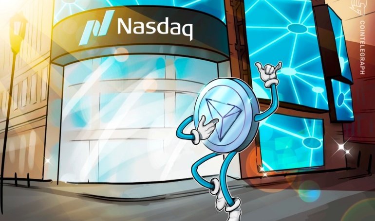 SRM Entertainment Becomes TRX Treasury Firm Tron Inc With 0M Investment