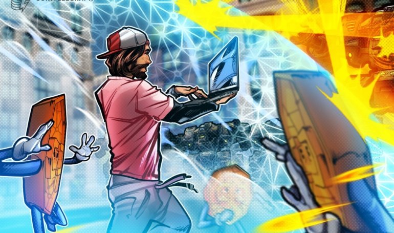 Sam Altman-Linked World Moves To Prioritize Humans Over Bots