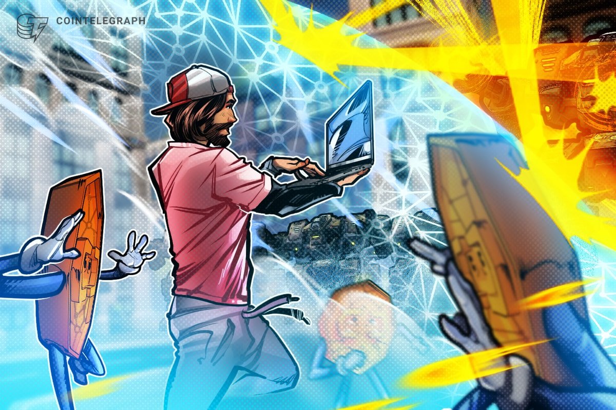 Sam Altman-Linked World Moves To Prioritize Humans Over Bots