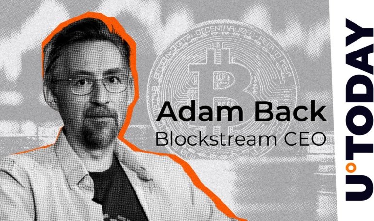 Satoshi Ally Adam Back Plans to Buy All Bitcoin Supply, But Here’s Big Catch