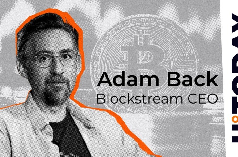 Satoshi Ally Adam Back Plans to Buy All Bitcoin Supply, But Here’s Big Catch
