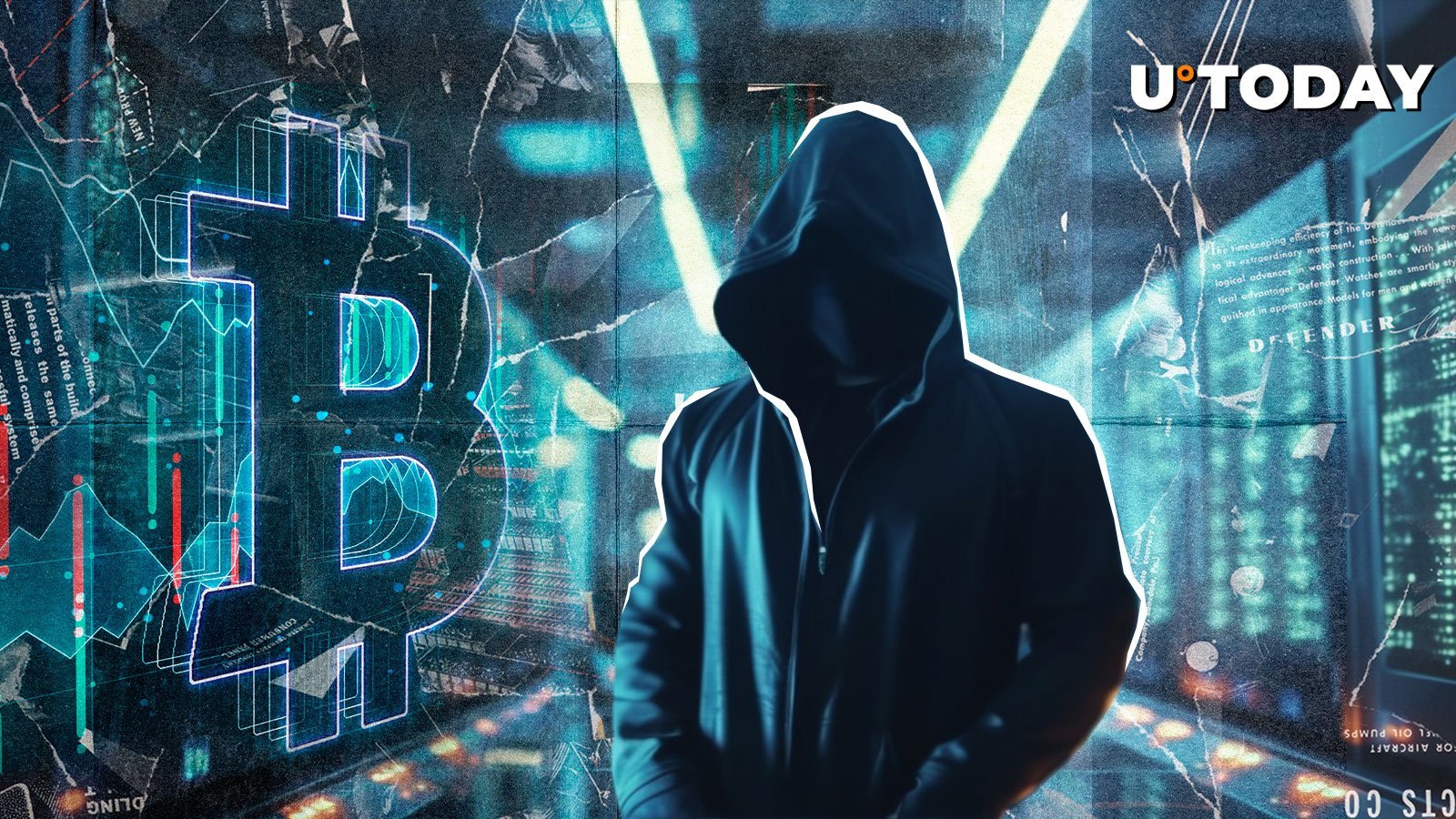 Satoshi’s First Collaborator Suggests Creating ‘Bitcoin Mossad.’ Here’s Why