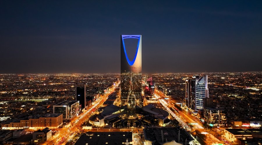 Saudi Arabia Gets Its First Cloud Analytics Platform And Advanced Trading Tech