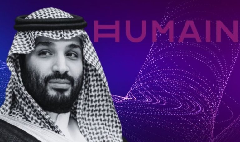 Saudi’s 0B AI Push: 18K GPUs, 6.6GW Power