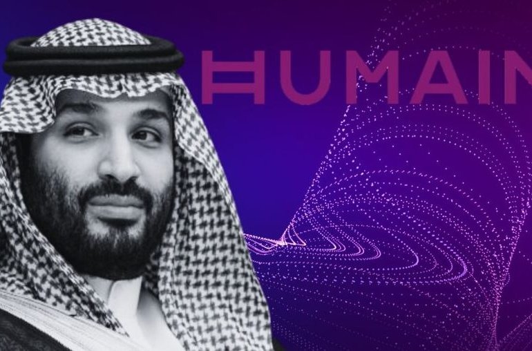 Saudi’s 0B AI Push: 18K GPUs, 6.6GW Power
