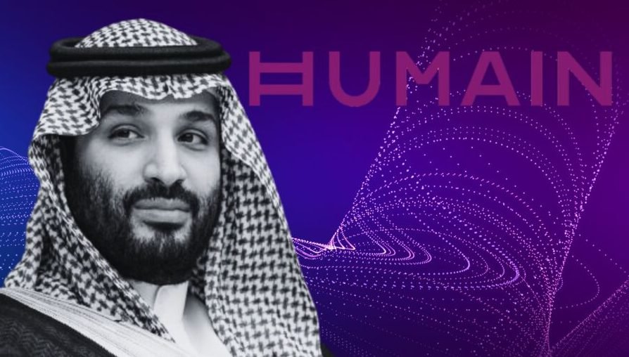 Saudi’s 0B AI Push: 18K GPUs, 6.6GW Power