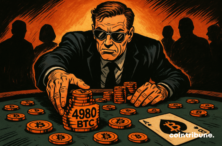 Saylor Continues His Bet On Bitcoin