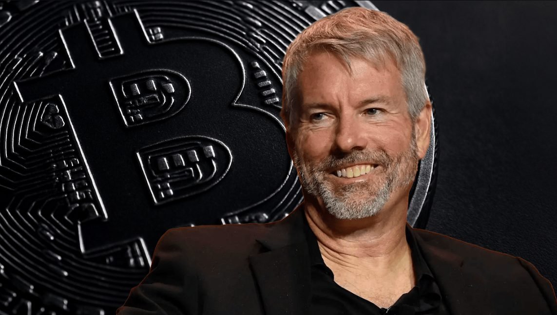 Saylor Signals Major MicroStrategy Bitcoin Buy: M by 2046