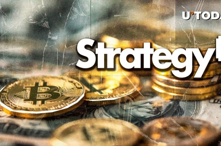 Saylor’s Strategy Stock Crushes Bitcoin and Big Tech in Yearly Performance