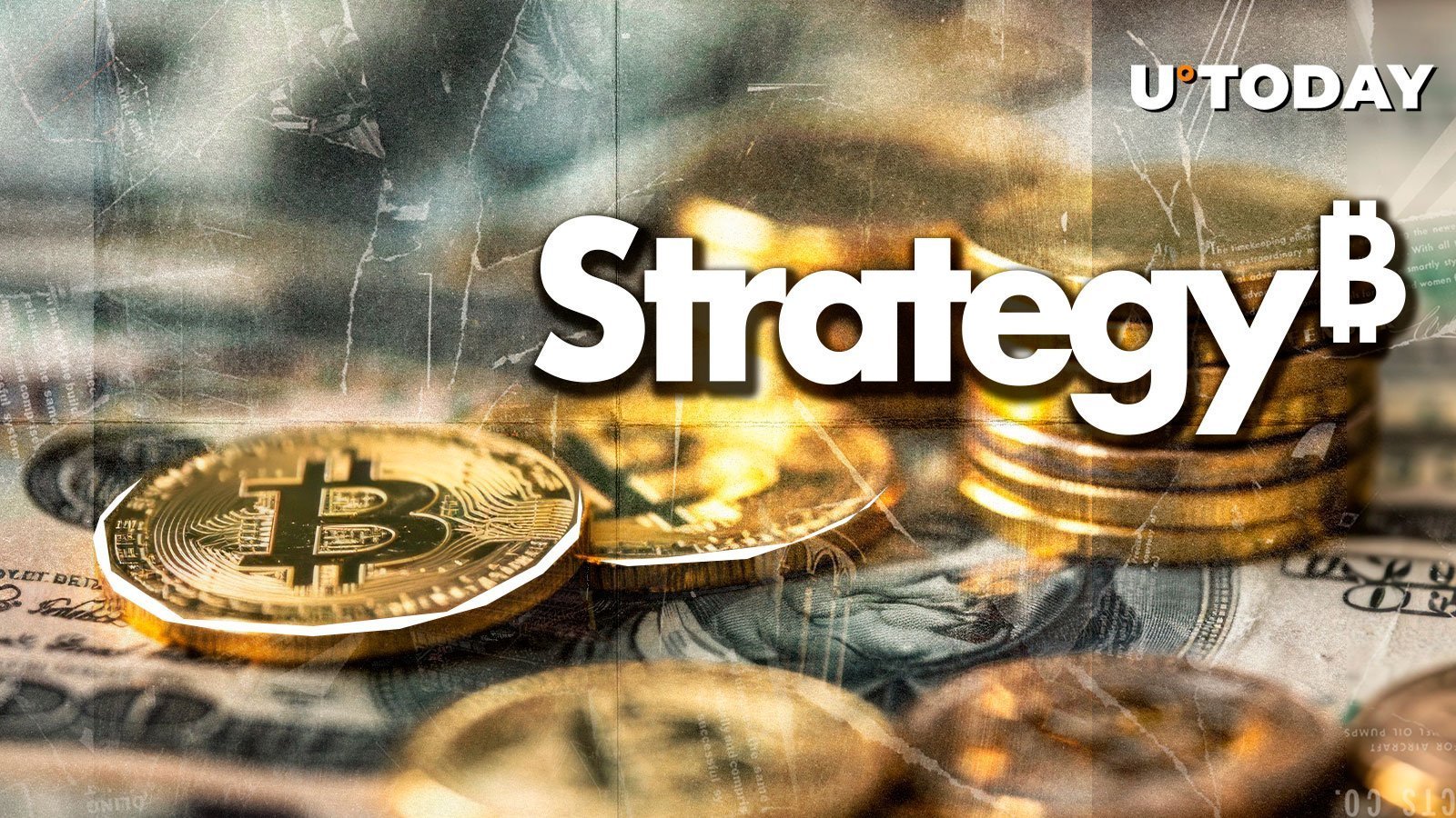 Saylor’s Strategy Stock Crushes Bitcoin and Big Tech in Yearly Performance