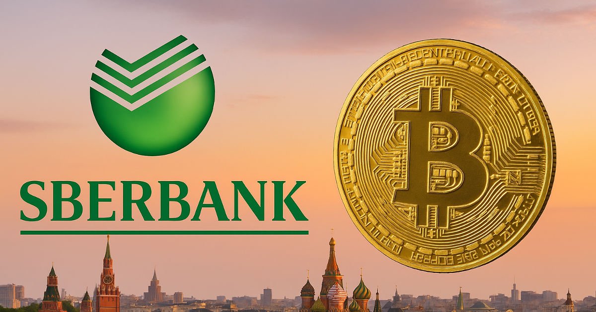 Sberbank, Russia’s Biggest Bank, Launches Structured Bond Tied To Bitcoin