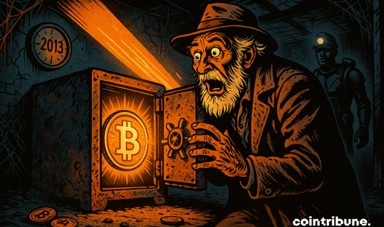 Scarcity Is Setting In, Block After Block