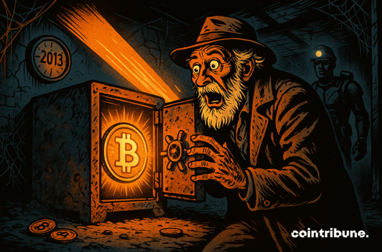 Scarcity Is Setting In, Block After Block