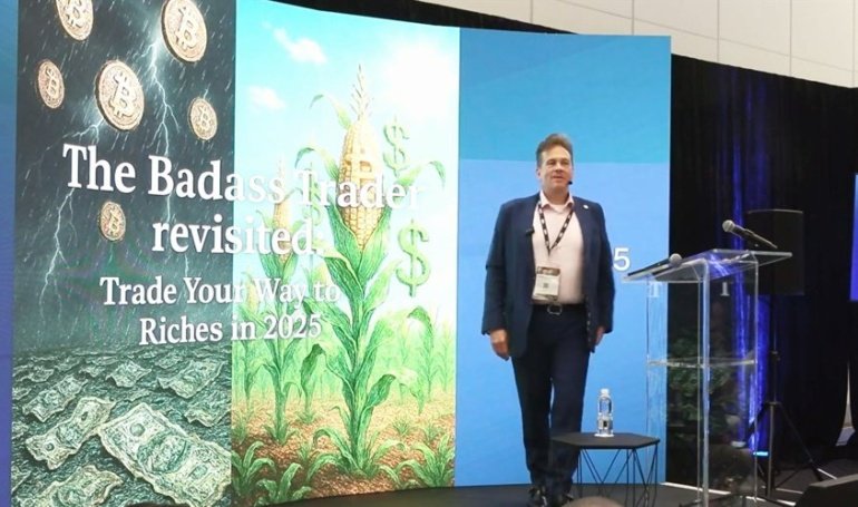 Scope Markets SA CEO Shares Hard Trading Lessons at FMAS:25