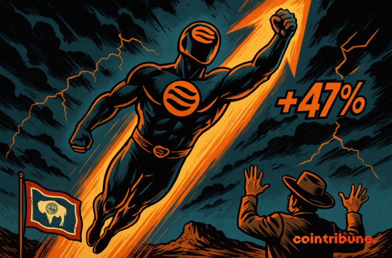 Sei Shows Explosive Growth After A Key Announcement