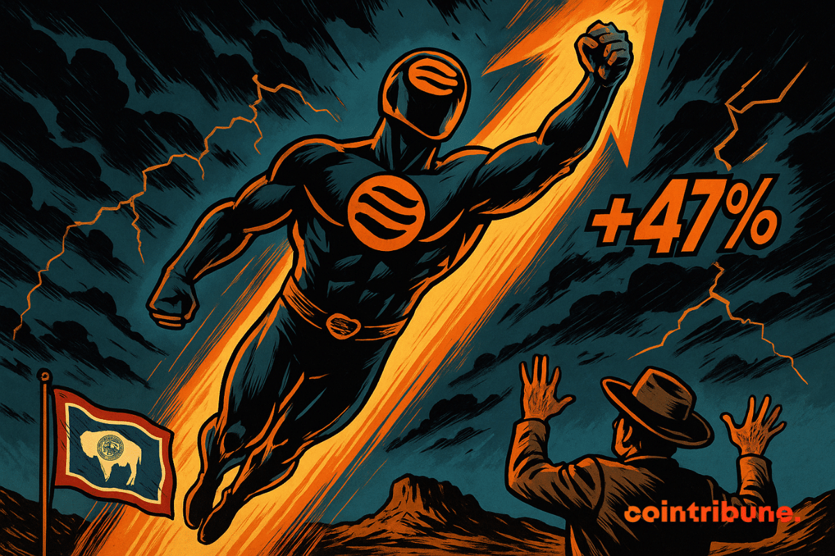 Sei Shows Explosive Growth After A Key Announcement