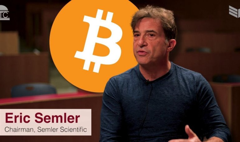 Semler Scientific Acquires 185 Bitcoin, Increasing Total Holdings To 4,449 BTC