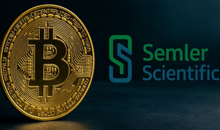 Semler Scientific Appoints Joe Burnett As Director Of Bitcoin Strategy, Targets 105,000 BTC By 2027