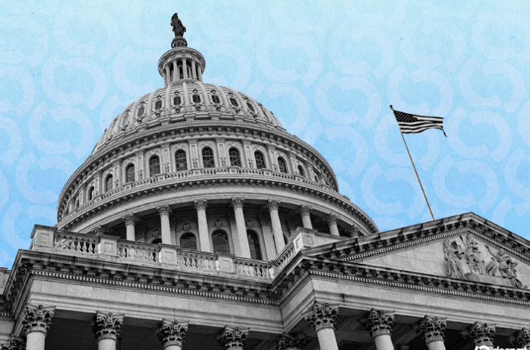 Senate Banking Committee Sets Out Plan For Crypto Market Rules