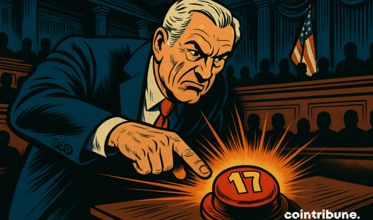 Senate to Vote on Stablecoins June 17