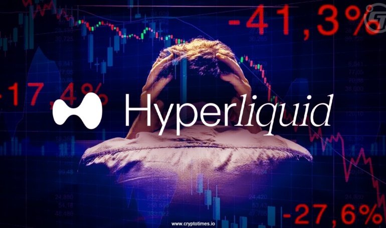 Sensational Crypto Trader James Wynn Exits with .5M in Loss