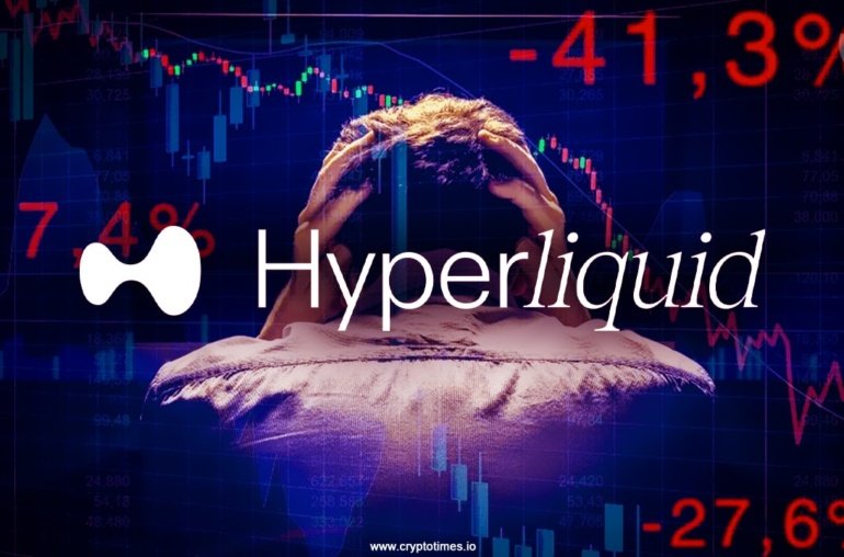 Sensational Crypto Trader James Wynn Exits with .5M in Loss