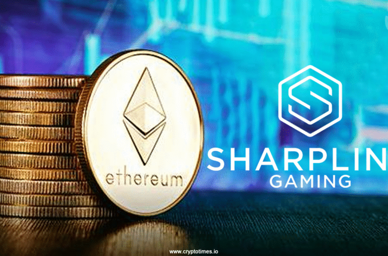 SharpLink Buys 3M Ethereum, Becomes Largest Corporate Holder