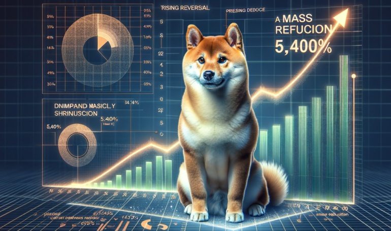 Shiba Inu alt=