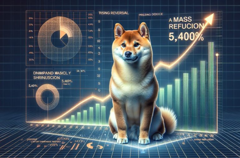 Shiba Inu alt=