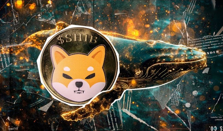 Shiba Inu 249% On-Chain Surge: Whales Awakening?