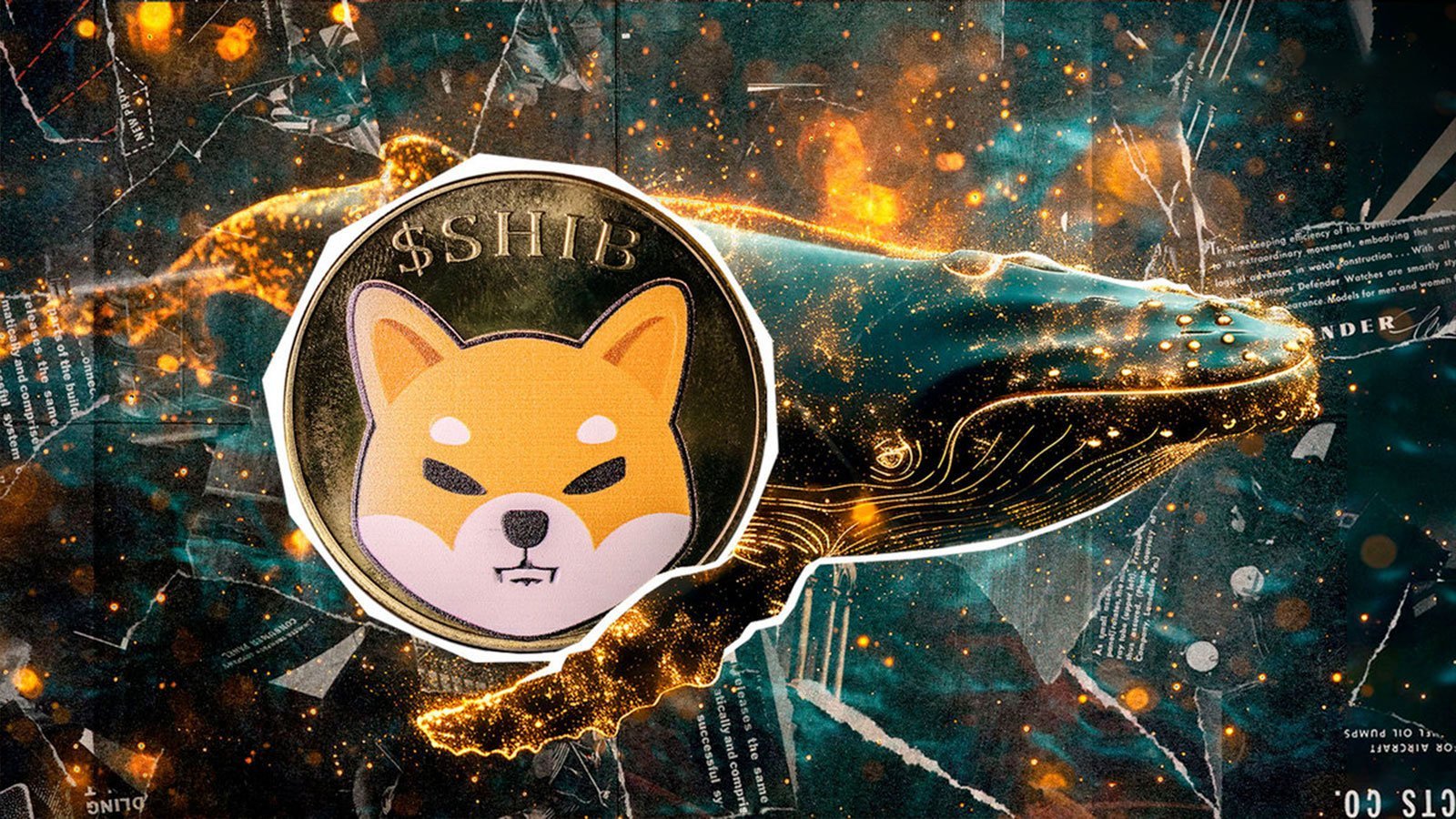 Shiba Inu 249% On-Chain Surge: Whales Awakening?
