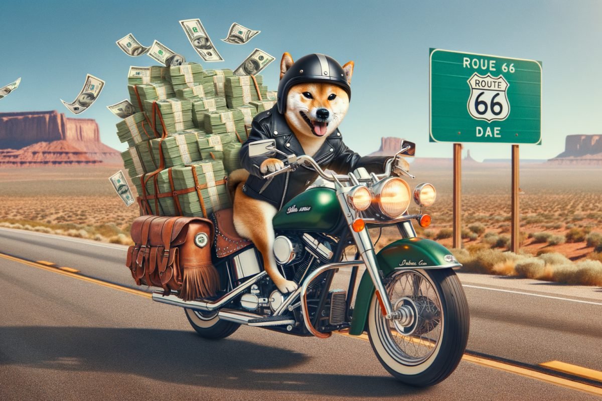 Shiba Inu 9M Surge Sparks 62% Rally, App Teased