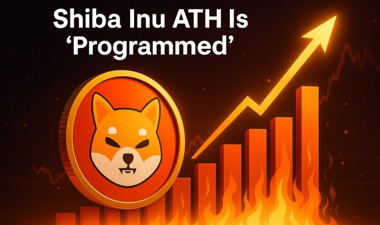 Shiba Inu ATH Is ‘Programmed,’ Says Strategist Amid Major Token Burns