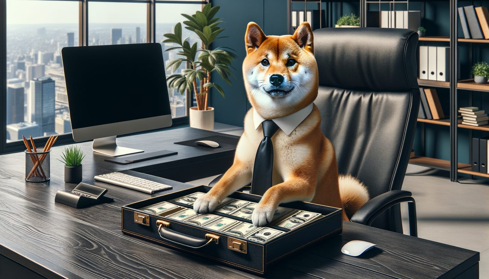 Shiba Inu Drops 10% as 10T Burn Fuels 5X Rally Talk
