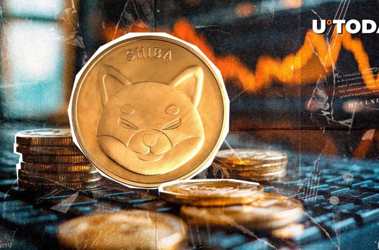 Shiba Inu Exchange Reserves Surge to 9 Million in 24 Hours