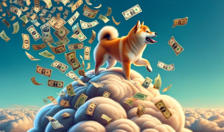 Shiba Inu Has Turned An Investment of 0 Into .5 Million