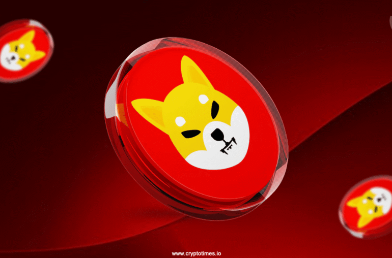 Shiba Inu Price Ready to Bounce Back as SHIB Wallets Hit 1.5M