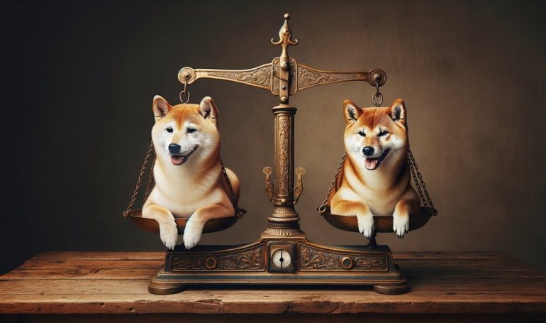 Shiba Inu Price Target Rises Amid Heavy Coin Delistings
