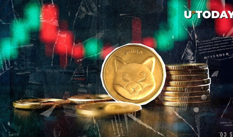 Shiba Inu Regains 100 Trillion Mark; What’s Next Now?