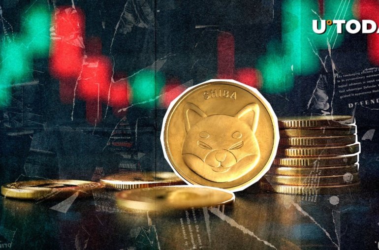 Shiba Inu Regains 100 Trillion Mark; What’s Next Now?