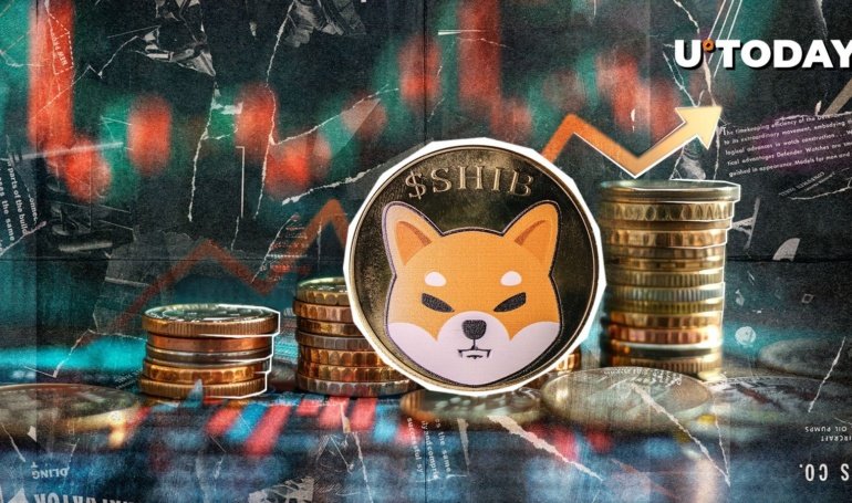 Shiba Inu Reversal Imminent? Whales Fuel 207% Accumulation Surge